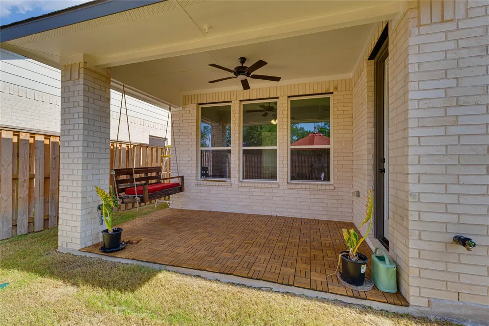 617 Buckaroo Drive Georgetown, TX 78633