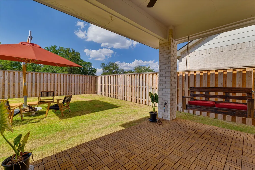 617 Buckaroo Drive Georgetown, TX 78633