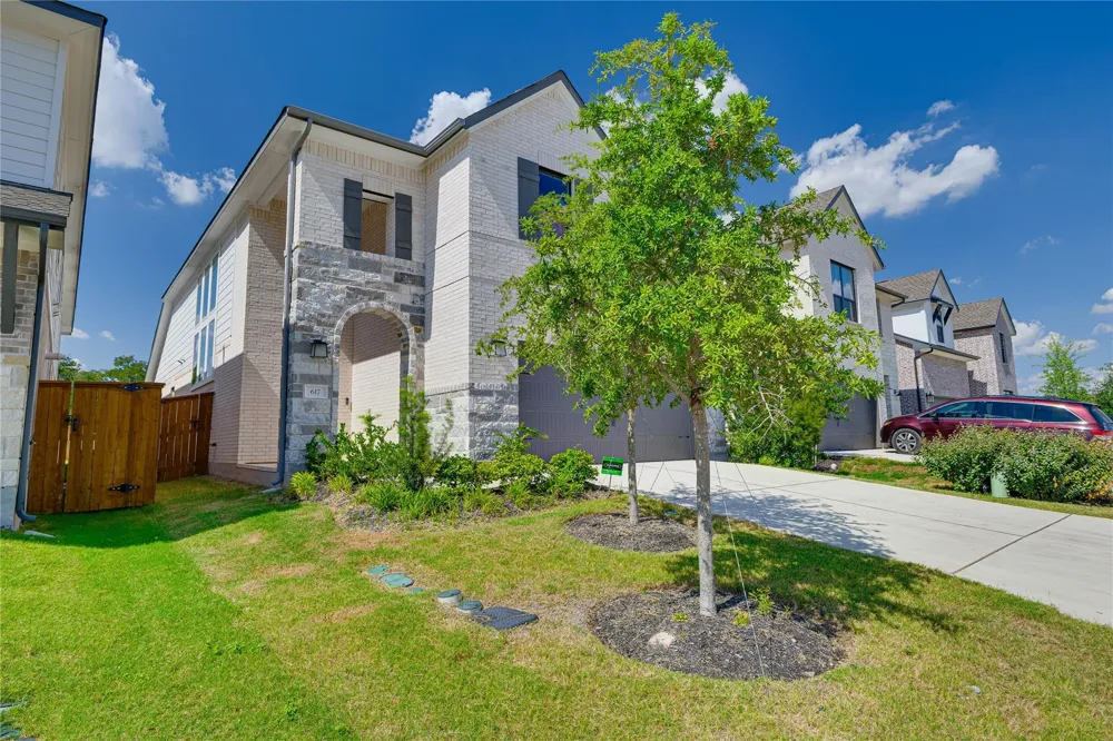 617 Buckaroo Drive Georgetown, TX 78633