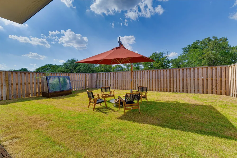 617 Buckaroo Drive Georgetown, TX 78633