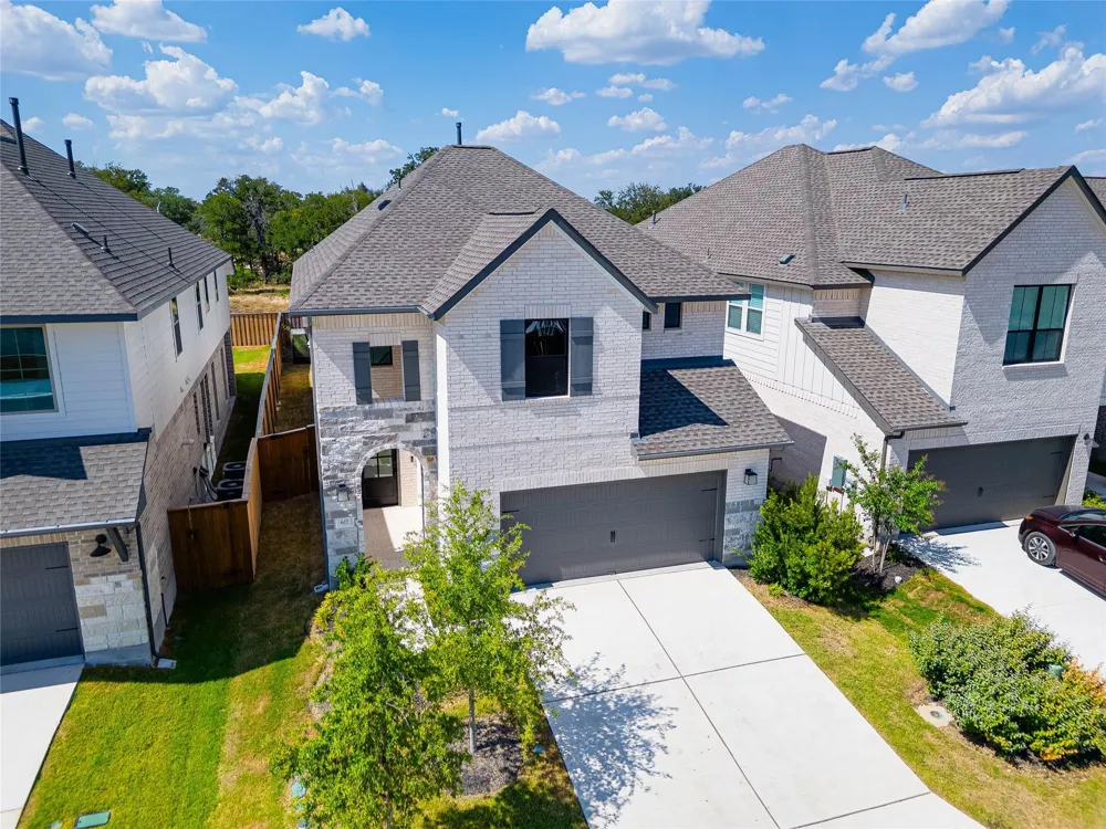 617 Buckaroo Drive Georgetown, TX 78633