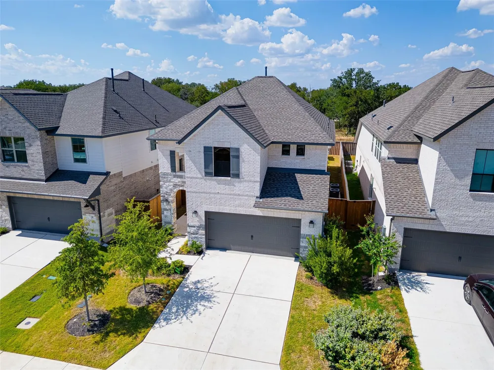 617 Buckaroo Drive Georgetown, TX 78633