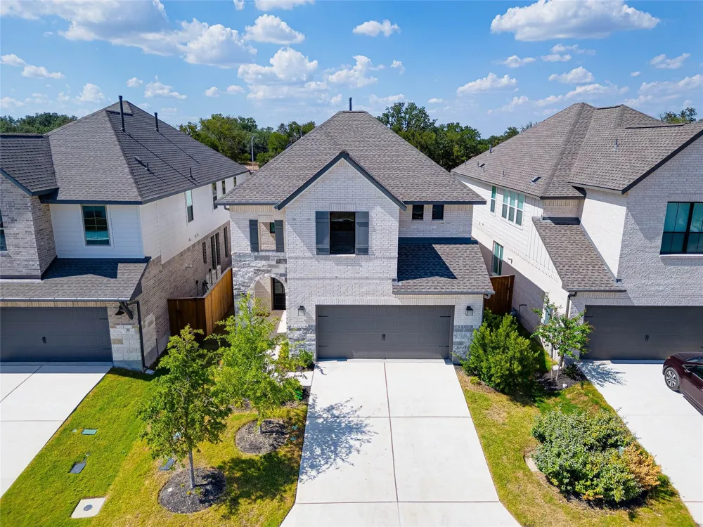 617 Buckaroo Drive Georgetown, TX 78633