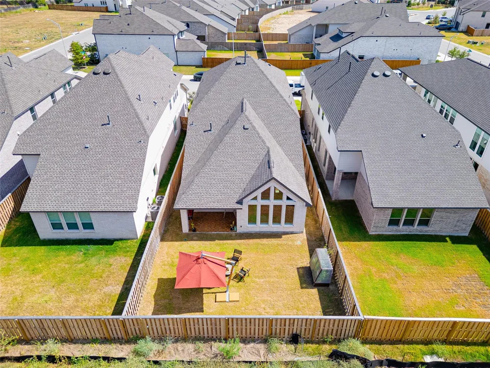 617 Buckaroo Drive Georgetown, TX 78633