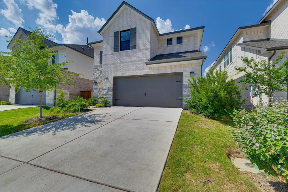 617 Buckaroo Drive Georgetown, TX 78633
