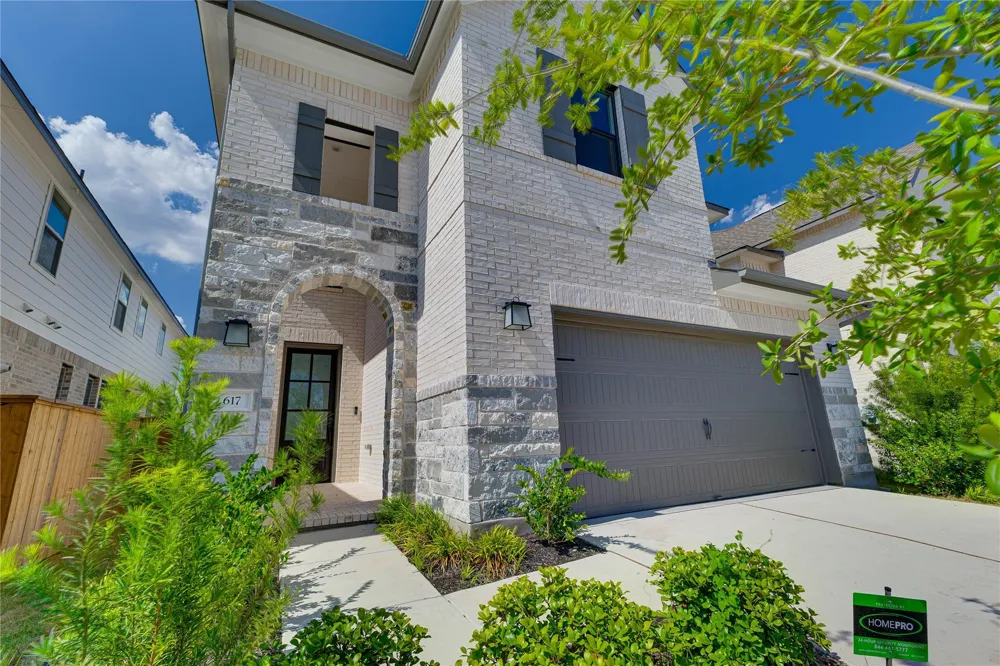617 Buckaroo Drive Georgetown, TX 78633