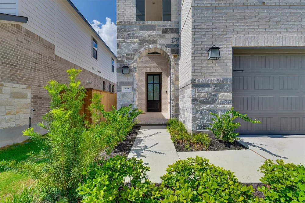 617 Buckaroo Drive Georgetown, TX 78633