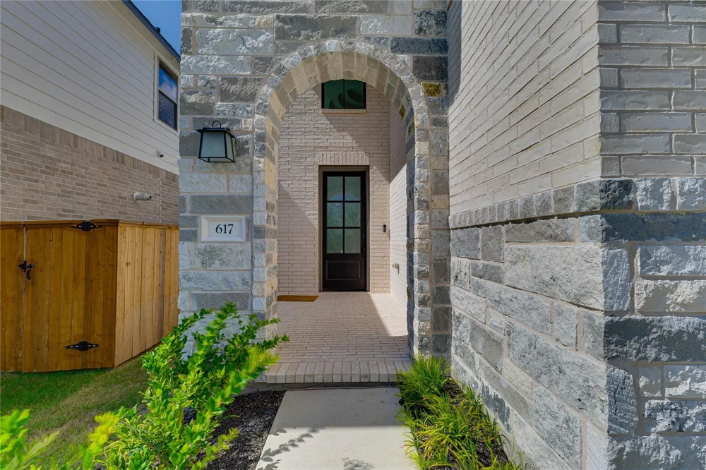617 Buckaroo Drive Georgetown, TX 78633