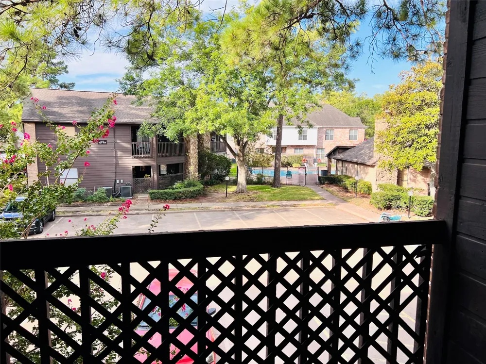 12755 Mill Ridge Drive #311 Cypress, TX 77429