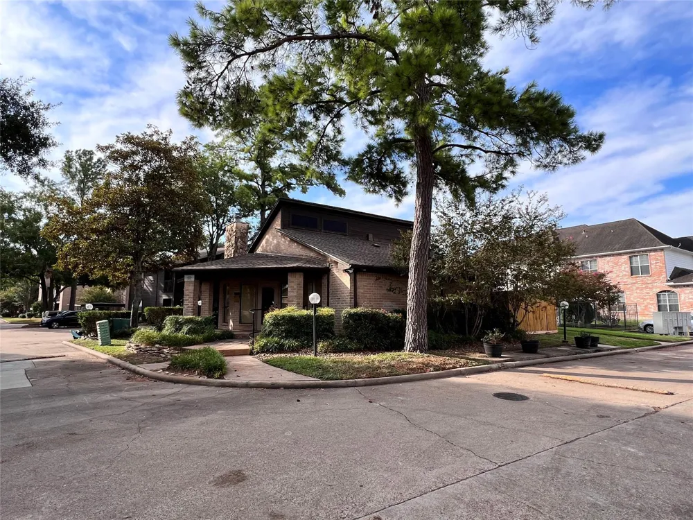 12755 Mill Ridge Drive #311 Cypress, TX 77429