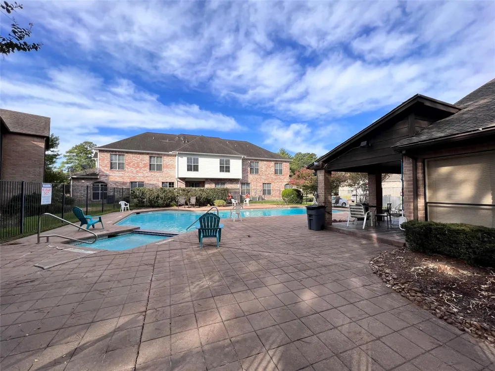 12755 Mill Ridge Drive #311 Cypress, TX 77429