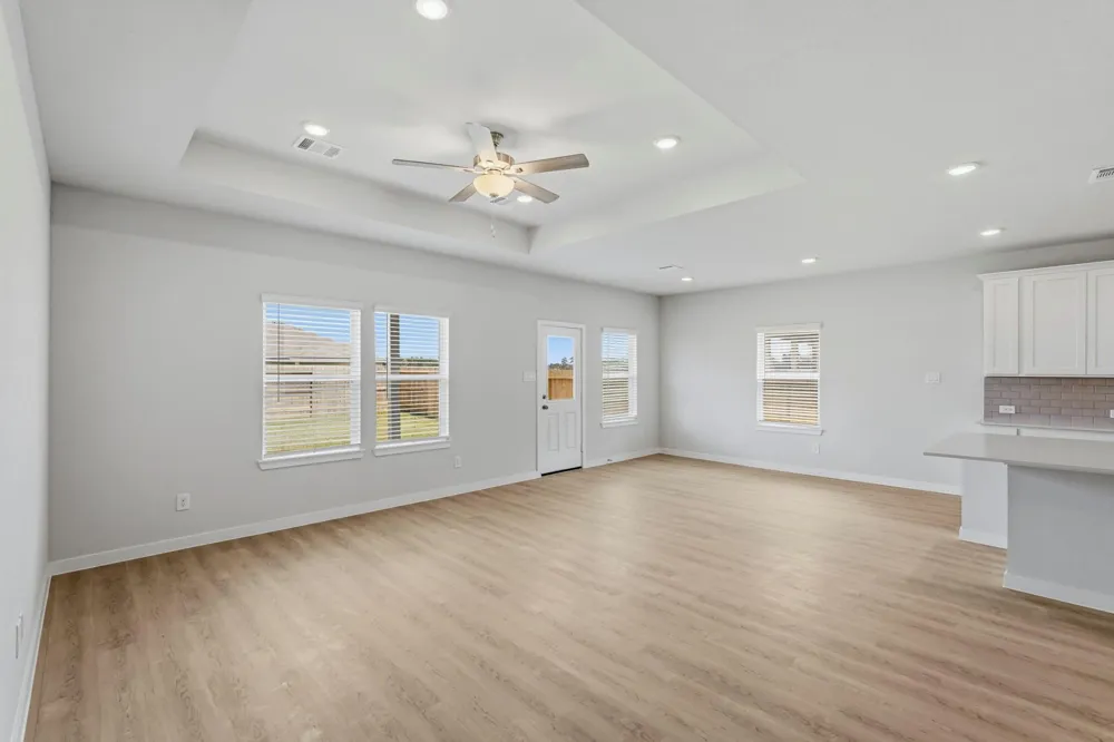 308 Tall Birch Drive Hockley, TX 77447