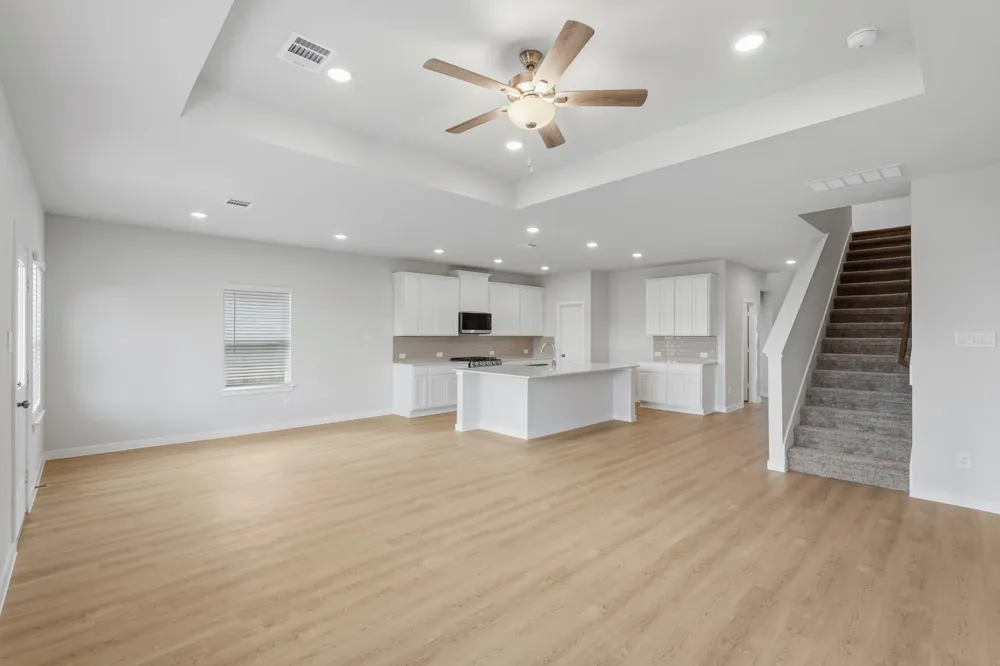 308 Tall Birch Drive Hockley, TX 77447