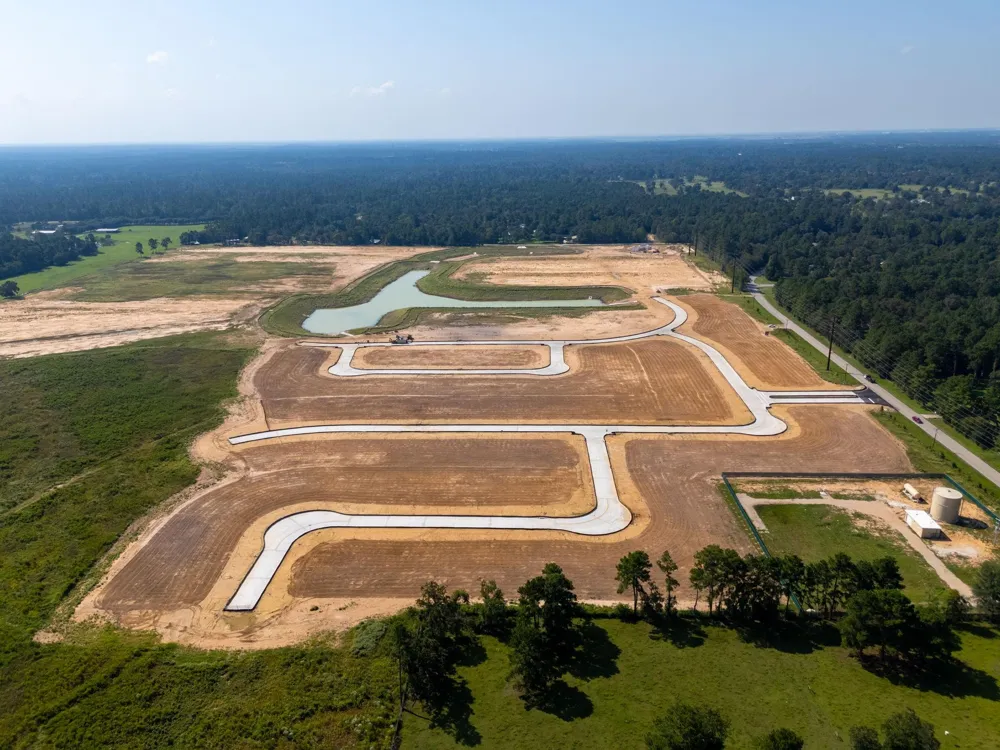 308 Tall Birch Drive Hockley, TX 77447