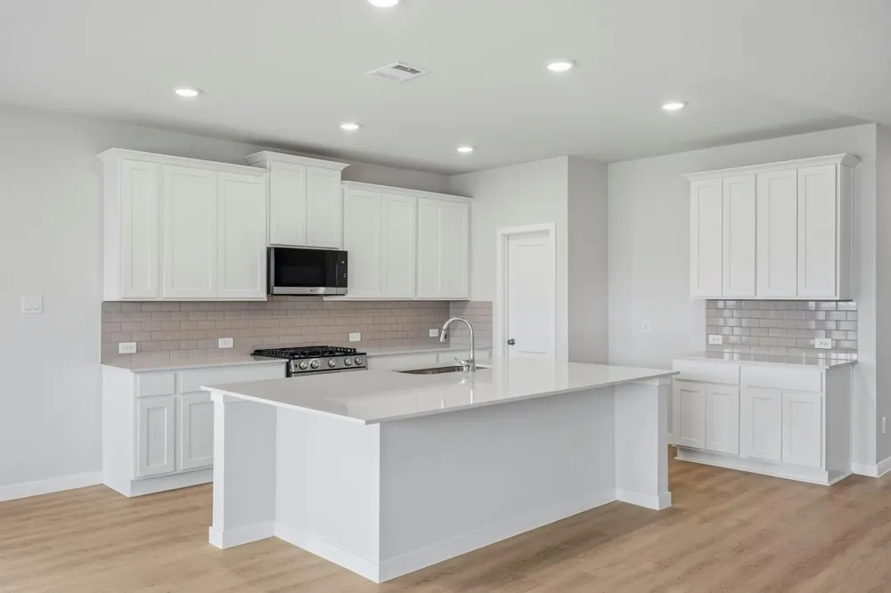 308 Tall Birch Drive Hockley, TX 77447