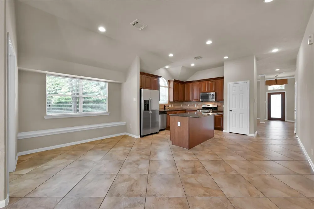 117 E Montfair Boulevard The Woodlands, TX 77382