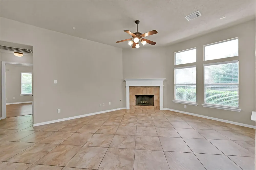 117 E Montfair Boulevard The Woodlands, TX 77382