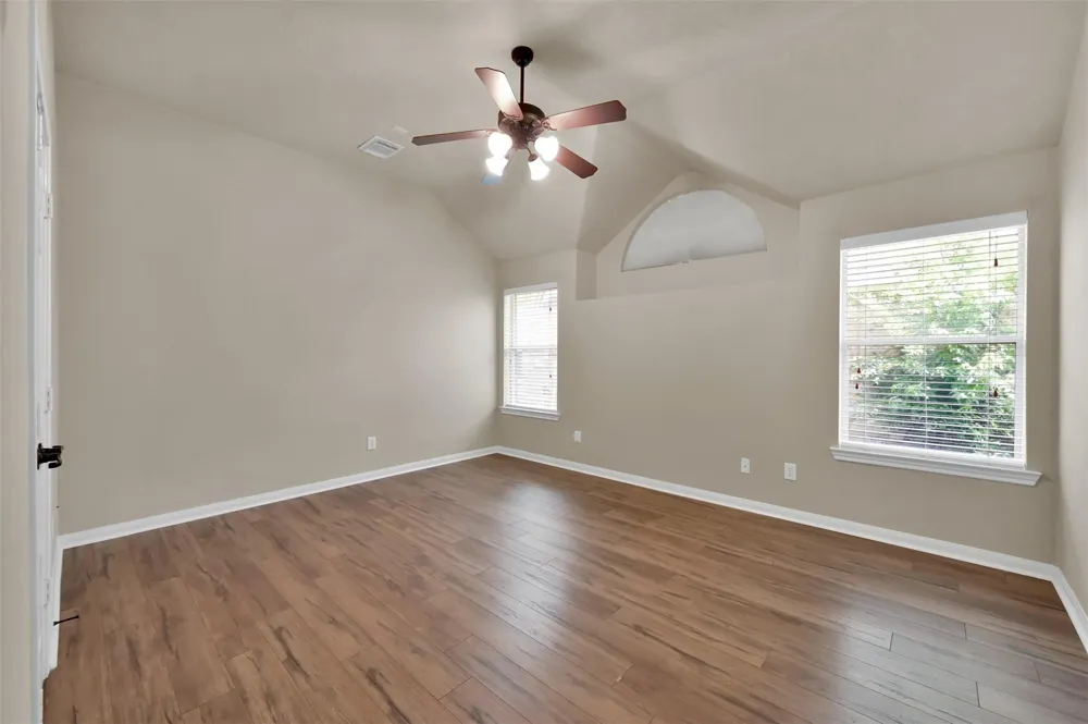 117 E Montfair Boulevard The Woodlands, TX 77382