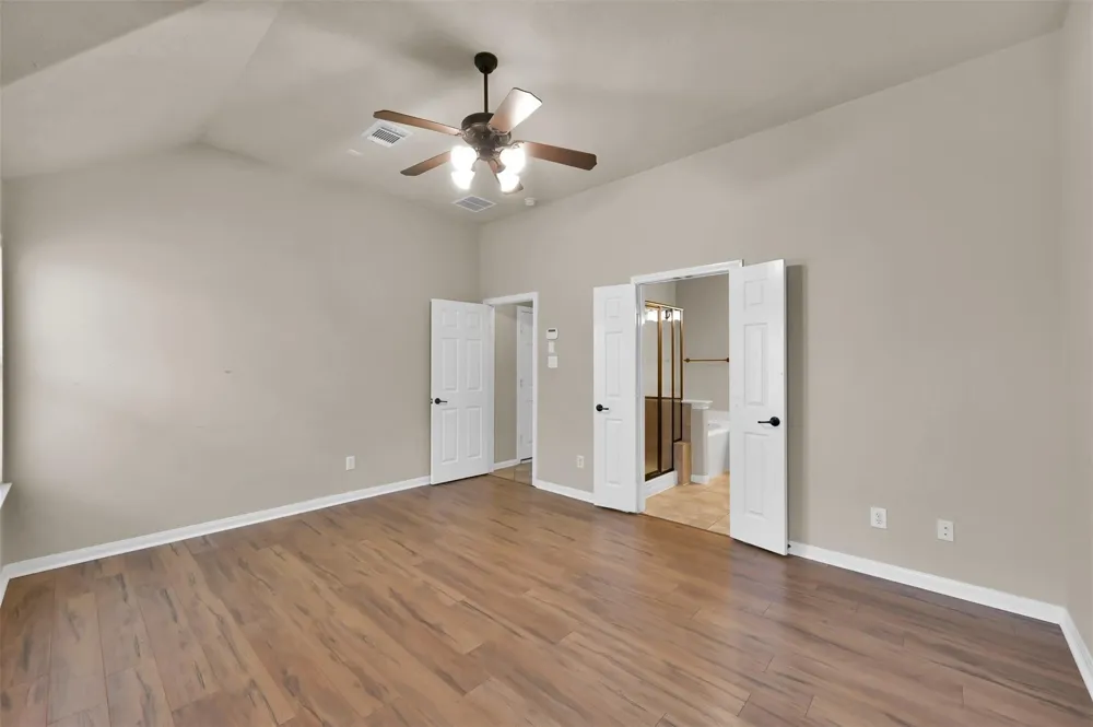 117 E Montfair Boulevard The Woodlands, TX 77382