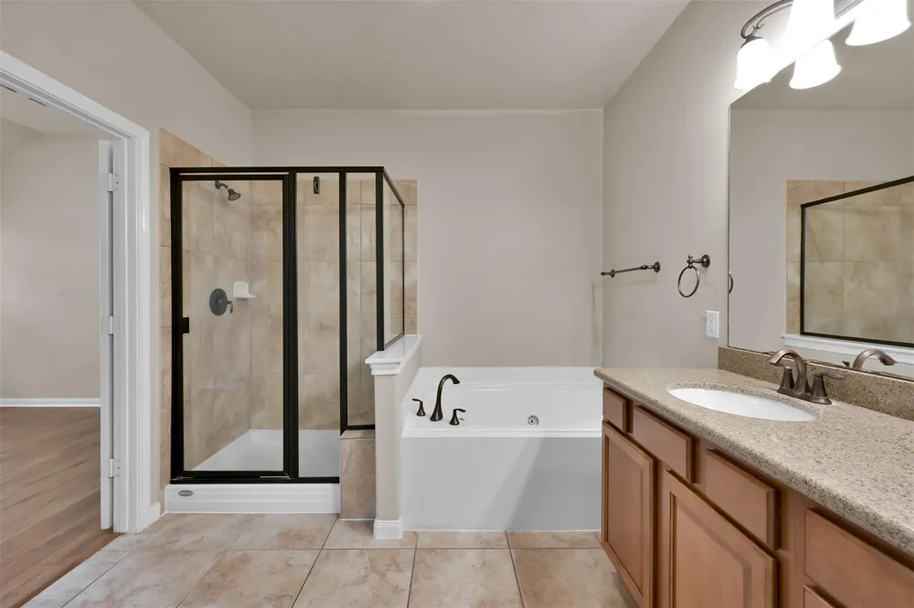 117 E Montfair Boulevard The Woodlands, TX 77382