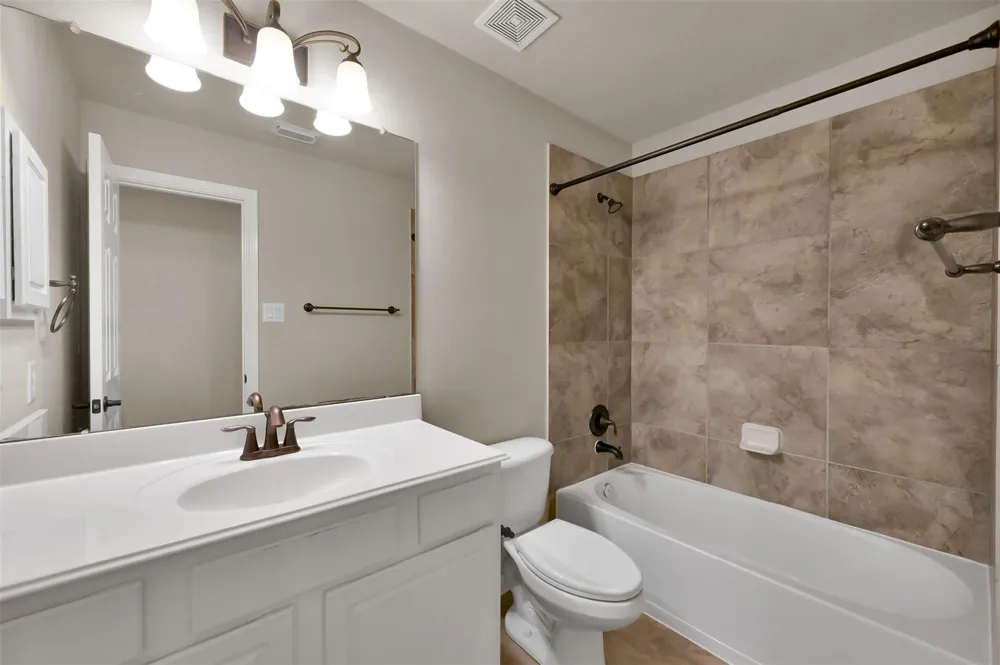 117 E Montfair Boulevard The Woodlands, TX 77382