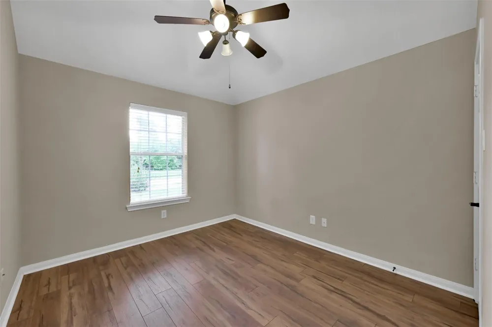 117 E Montfair Boulevard The Woodlands, TX 77382