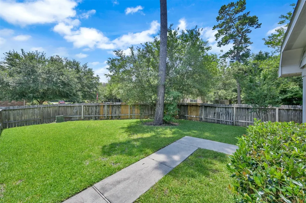 117 E Montfair Boulevard The Woodlands, TX 77382