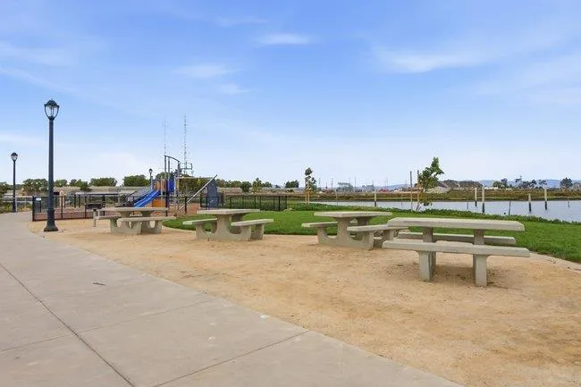 631 True Wind Way #202 Redwood City, CA 94063