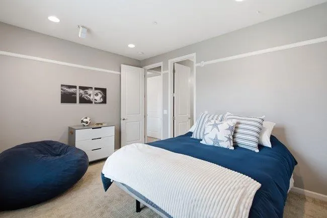 631 True Wind Way #202 Redwood City, CA 94063
