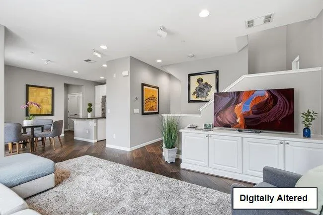631 True Wind Way #202 Redwood City, CA 94063