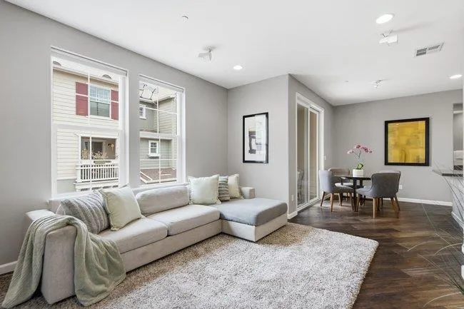 631 True Wind Way #202 Redwood City, CA 94063