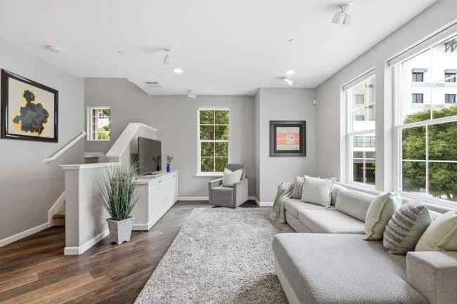 631 True Wind Way #202 Redwood City, CA 94063