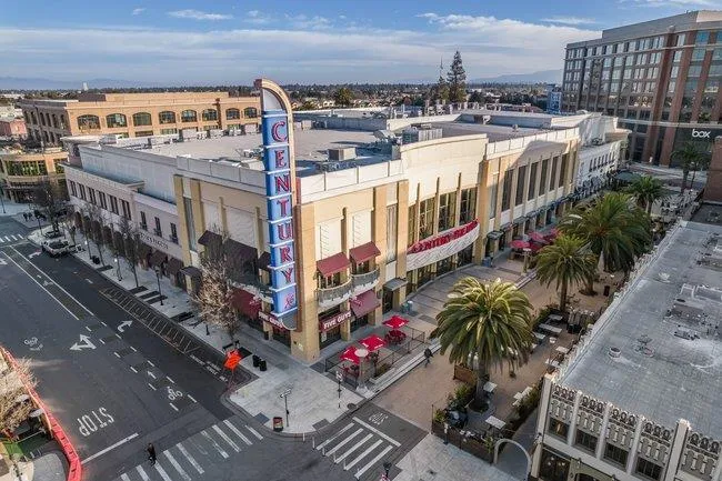 631 True Wind Way #202 Redwood City, CA 94063