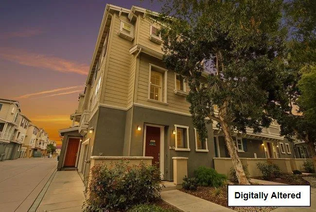 631 True Wind Way #202 Redwood City, CA 94063
