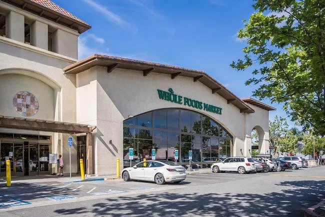 631 True Wind Way #202 Redwood City, CA 94063