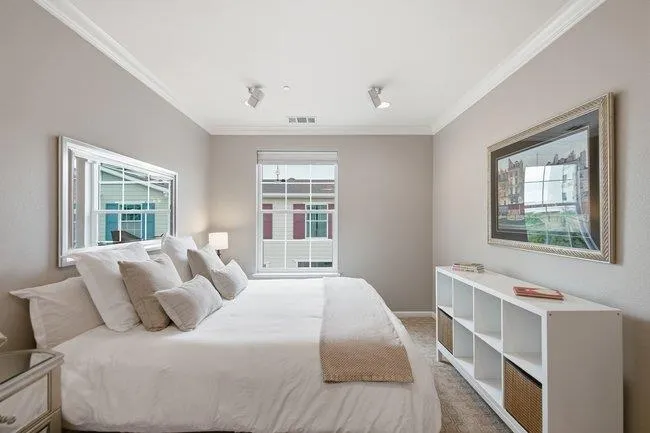 631 True Wind Way #202 Redwood City, CA 94063