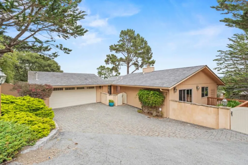 Address Not Shown Monterey, CA 93940