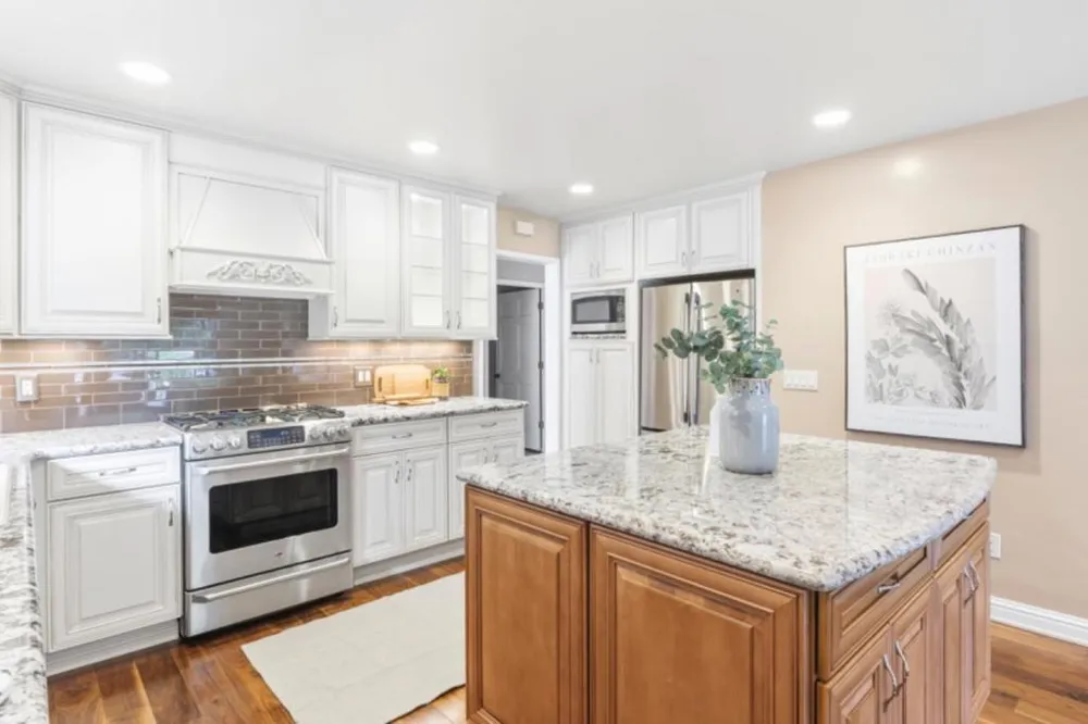 Address Not Shown Monterey, CA 93940