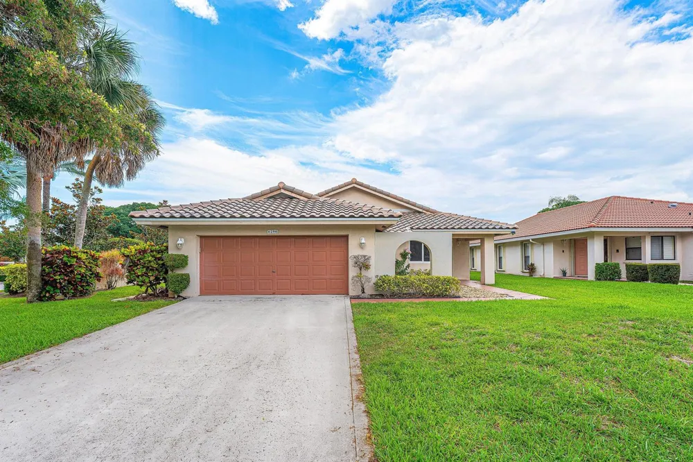 6290 Sweet Maple Lane Boca Raton, FL 33433