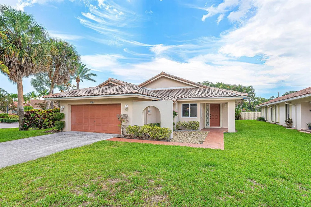 6290 Sweet Maple Lane Boca Raton, FL 33433