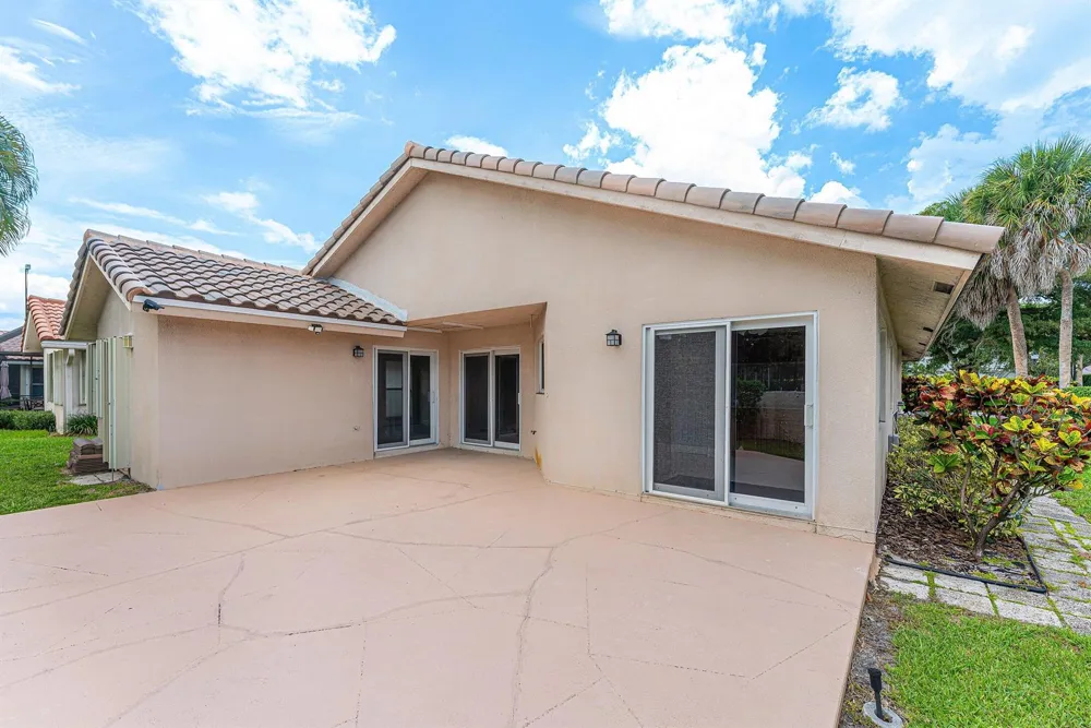 6290 Sweet Maple Lane Boca Raton, FL 33433