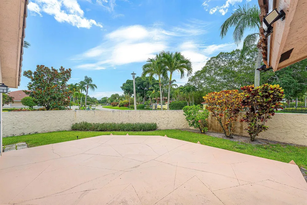 6290 Sweet Maple Lane Boca Raton, FL 33433