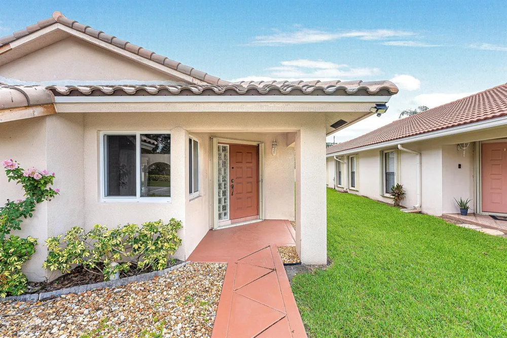 6290 Sweet Maple Lane Boca Raton, FL 33433