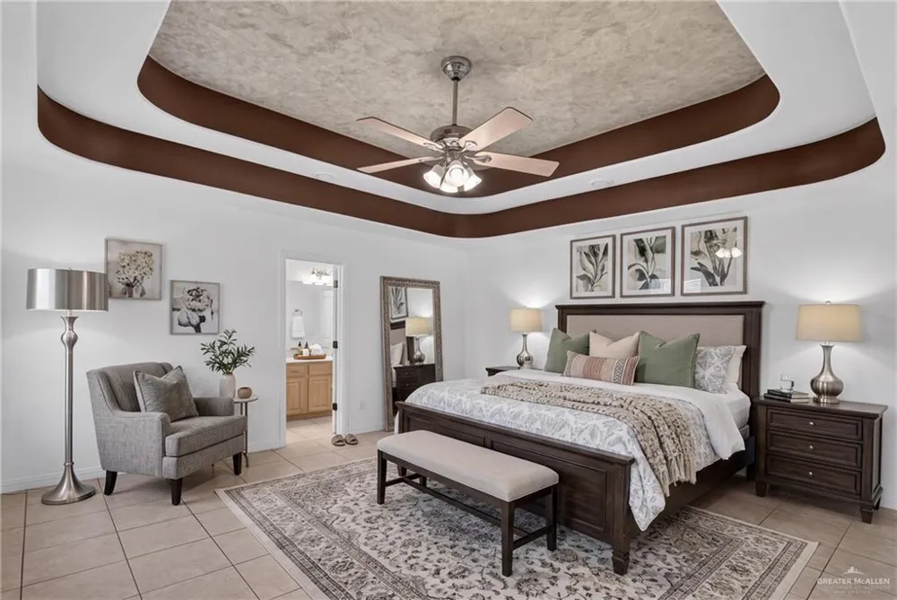 8203 Tropical Drive Donna, TX 78537