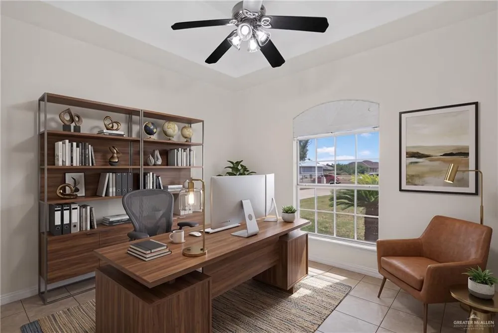 8203 Tropical Drive Donna, TX 78537