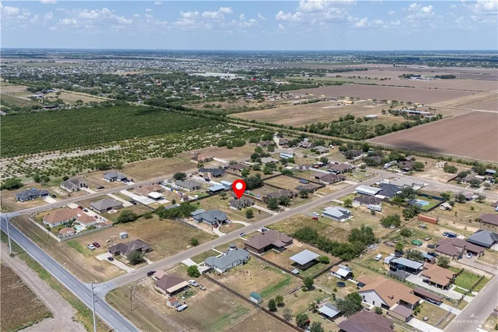 8203 Tropical Drive Donna, TX 78537