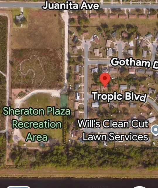3106 Tropic Boulevard Fort Pierce, FL 34946