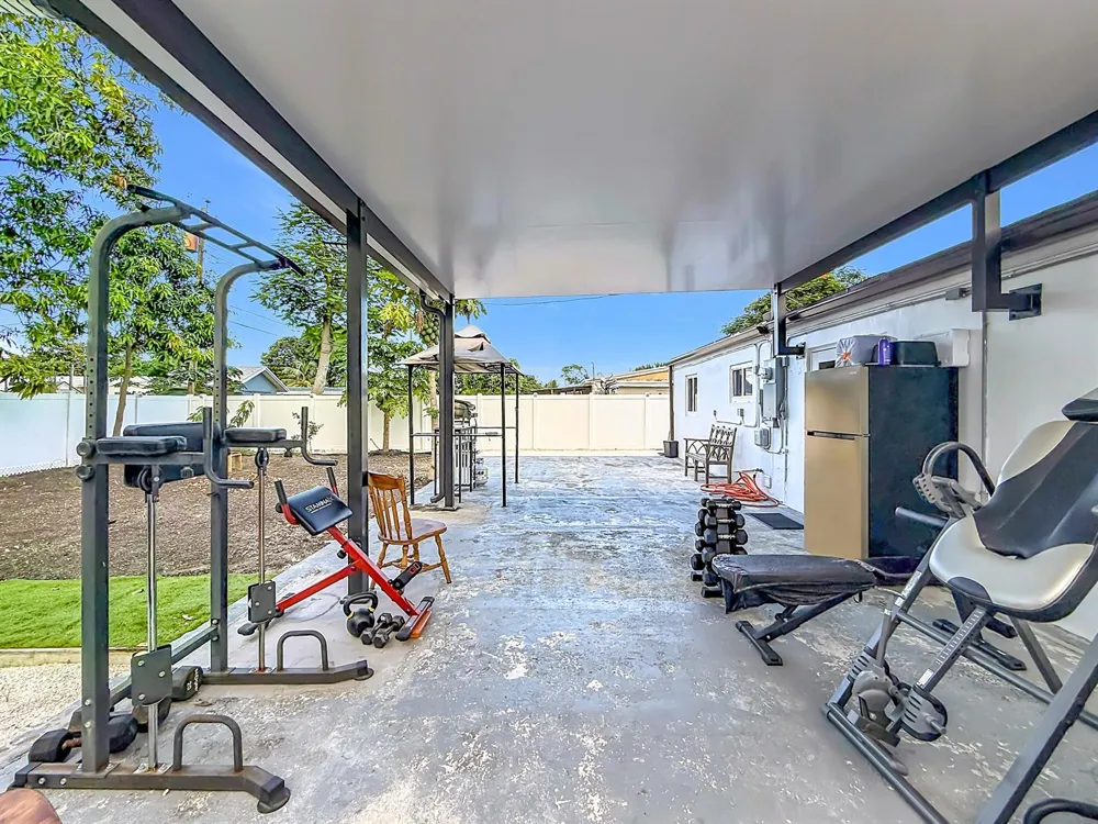 6135 NW 24TH COURT Margate, FL 33063
