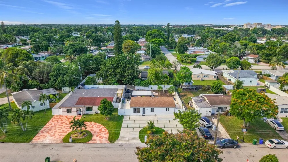 6135 NW 24TH COURT Margate, FL 33063
