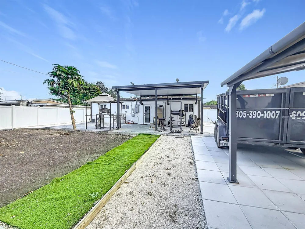 6135 NW 24TH COURT Margate, FL 33063